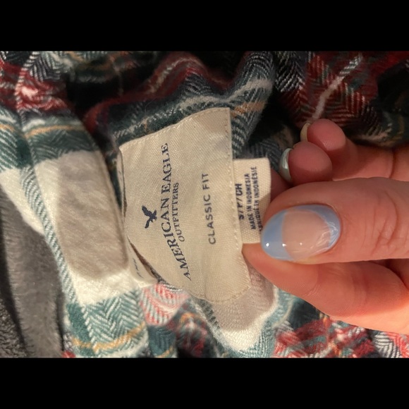 AE FLANNEL - Picture 2 of 2